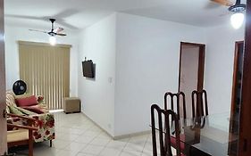 Apartamento Praia Grande Ubatuba 100 Metros Da Praia Otima Localizacao