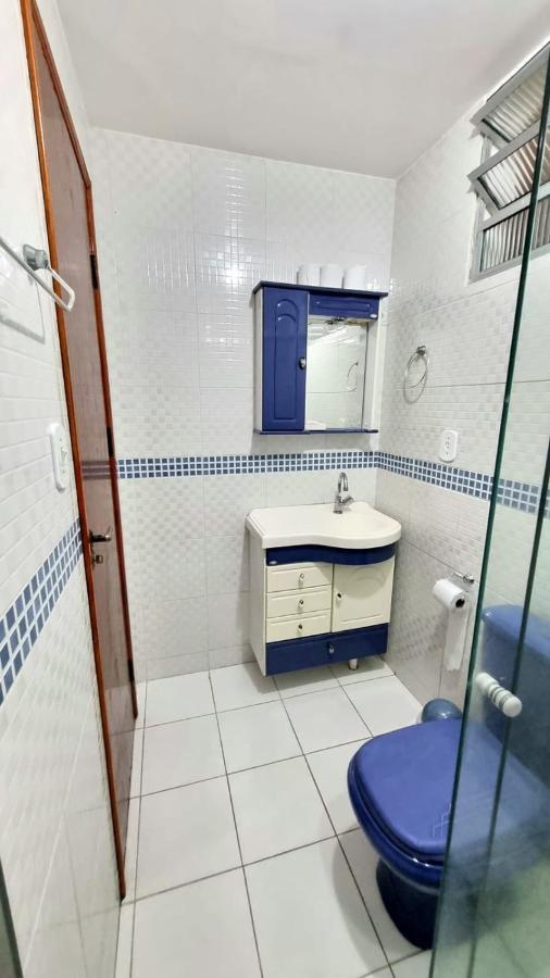 Apartamento Praia Grande Ubatuba 100 Metros Da Praia Otima Localizacao Exterior foto