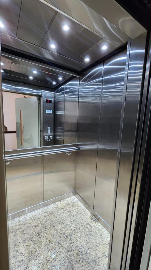Apartamento Praia Grande Ubatuba 100 Metros Da Praia Otima Localizacao Exterior foto